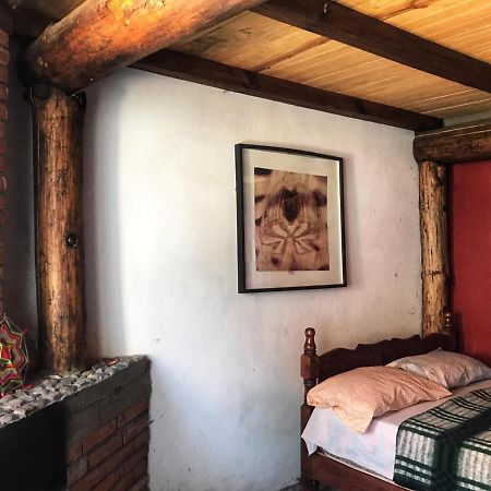 Hostal Mandala Evelyn El Pacifico Екстериор снимка