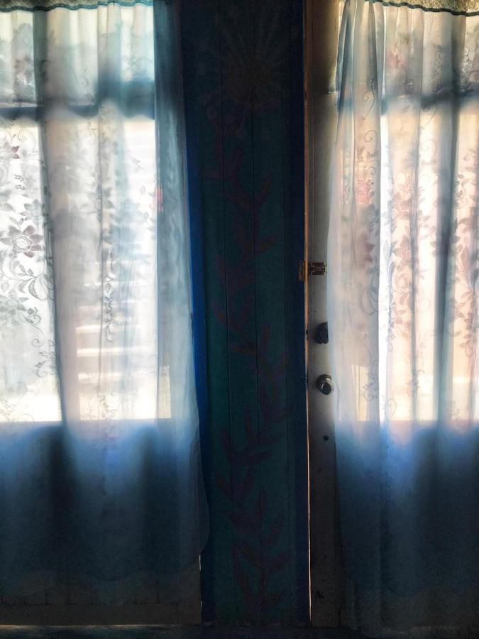 Hostal Mandala Evelyn El Pacifico Екстериор снимка