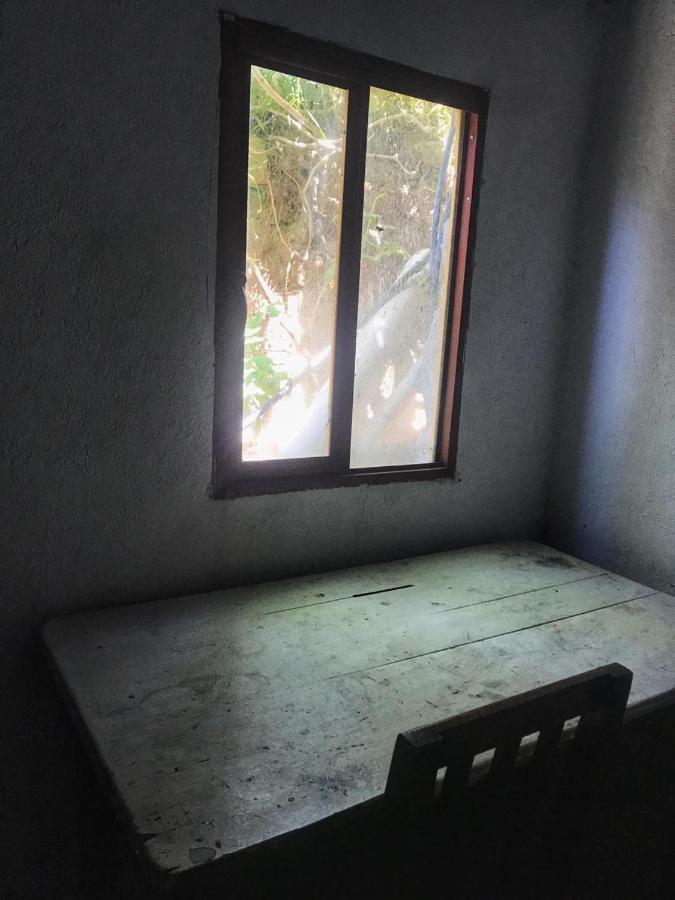 Hostal Mandala Evelyn El Pacifico Екстериор снимка